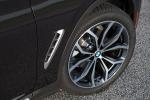 BMW X4 xDrive30i 2018 года (NA)